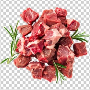 Assorted Premium Quality Meat Products